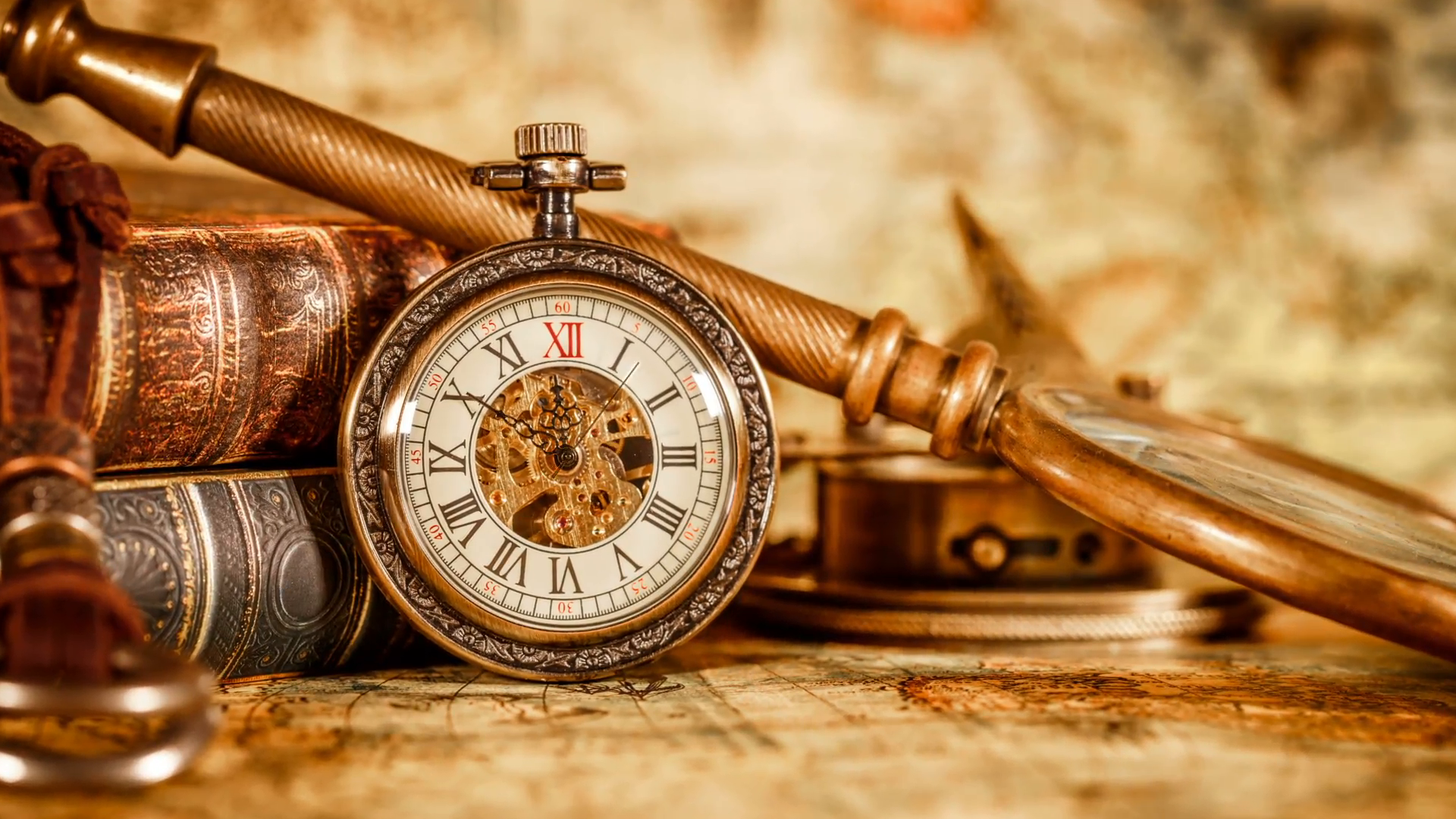 The worlds best antiques